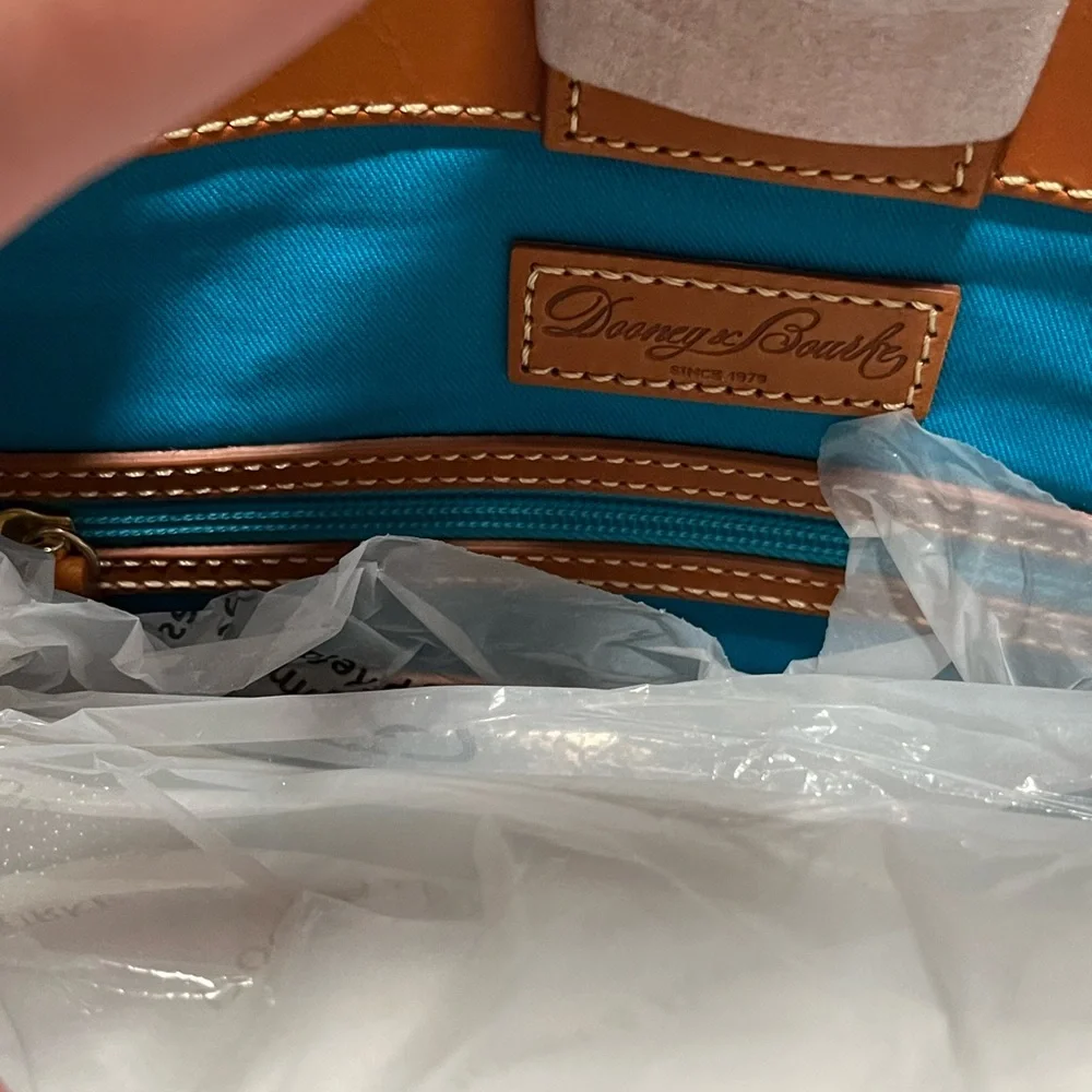 Disney Dooney and Bourke Fantasyland Tote - Picture 9 of 13